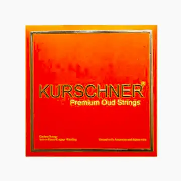 Kurschner Premium Arap 2 ( DO-DO ) Ud Teli