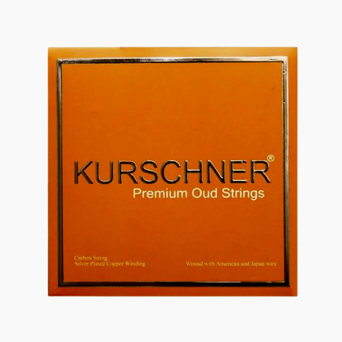 Kurschner Premium Arap 1 Ud Teli