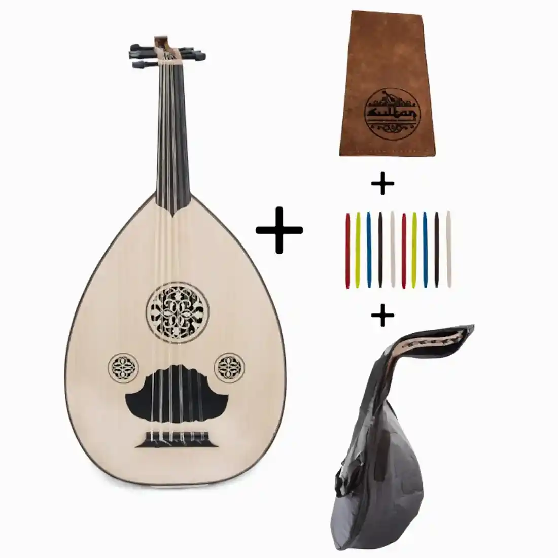 Zenne Ölçü Öğrenci Ud