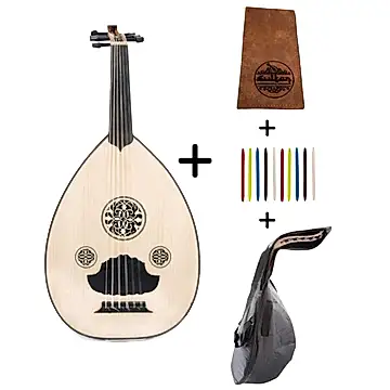 Zenne Ölçü Öğrenci Ud