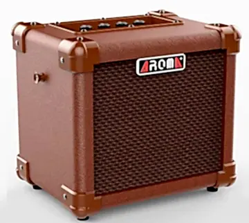 Akustik Gitar Amfisi AG-10A