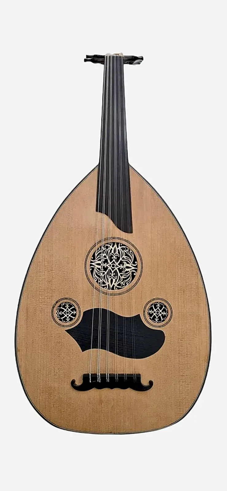 MST100D Maun/Akçaağaç Ud