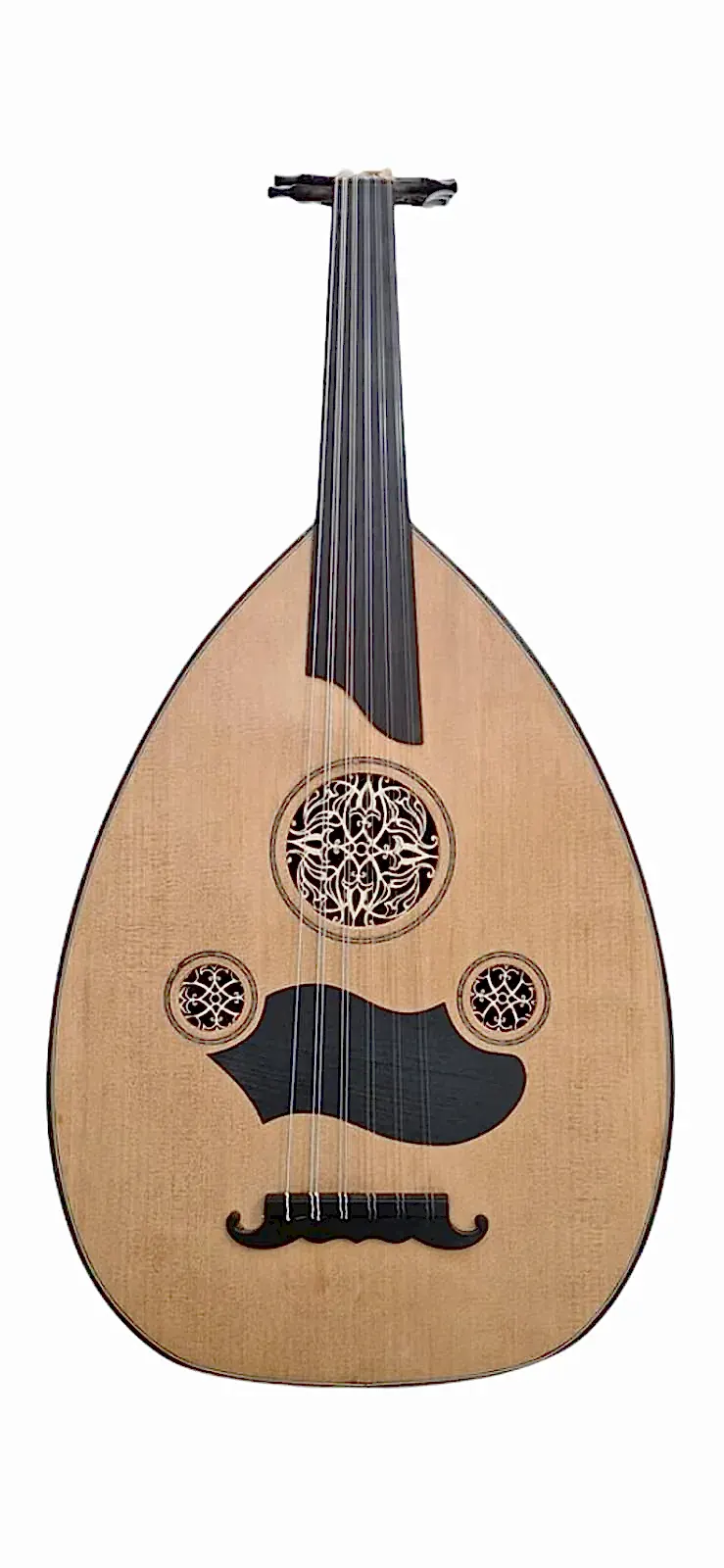 MST400 Maun/Ceviz Ud