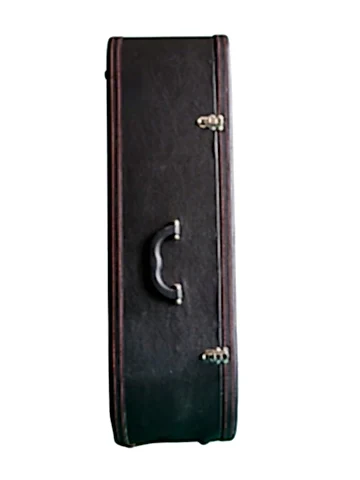 Ud Enstrümanı Hardcase Taşıma Çantası Siyah