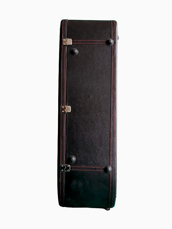 Ud Enstrümanı Hardcase Taşıma Çantası Siyah