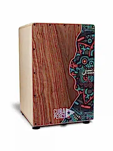 Cajon CPC312