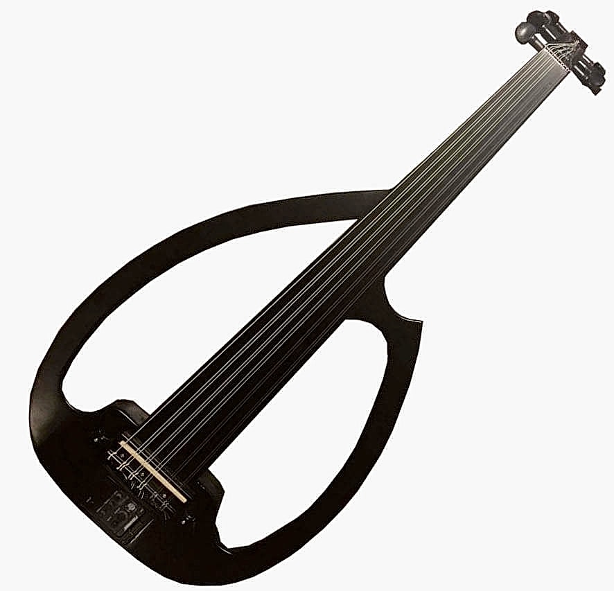 İskelet Elektro Ud - Ud Burgulu