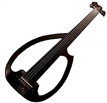 İskelet Elektro Ud - Ud Burgulu