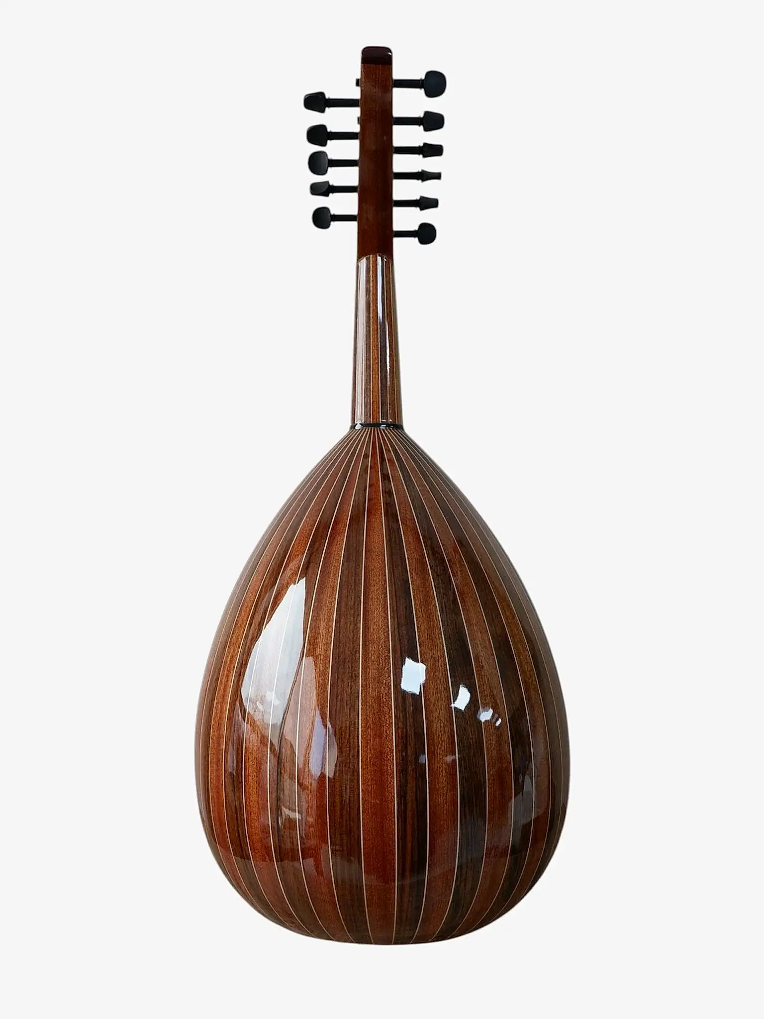 Smyrna Ud Sedir Kapaklı ( Videolu )