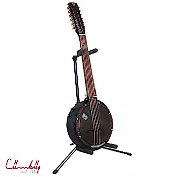 Profesyonel Elektro Cümbüş