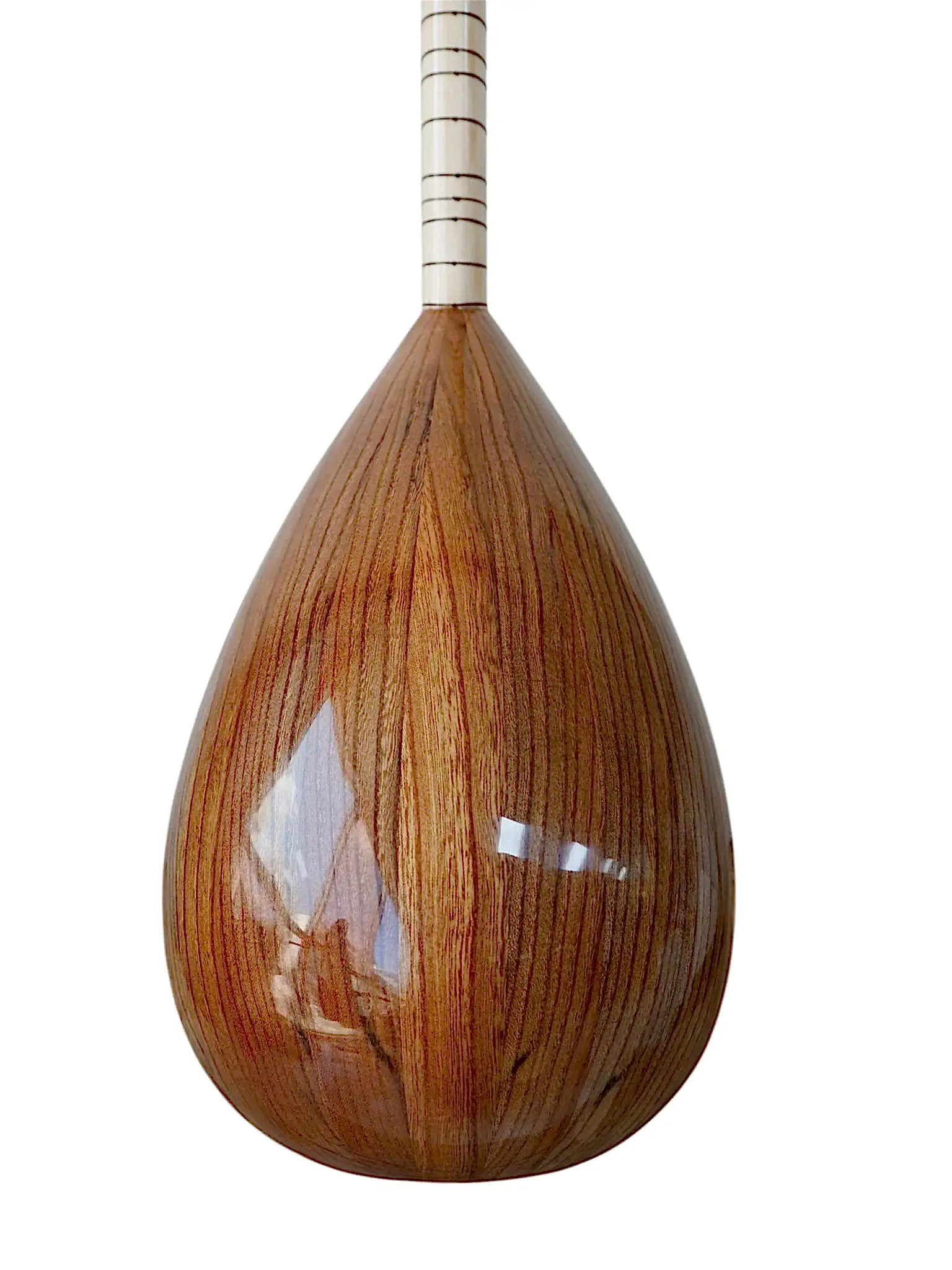 Ceviz Kısa  Sap Bağlama ( Videolu ) - SLT211