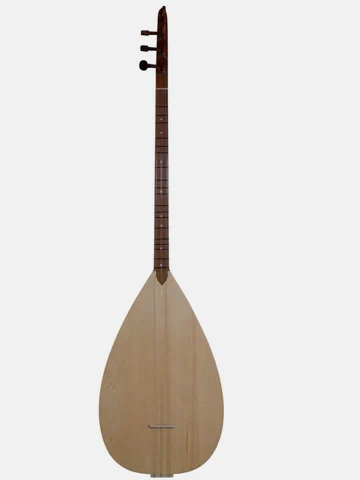 Dut Kısa Sap Bağlama - SLT118