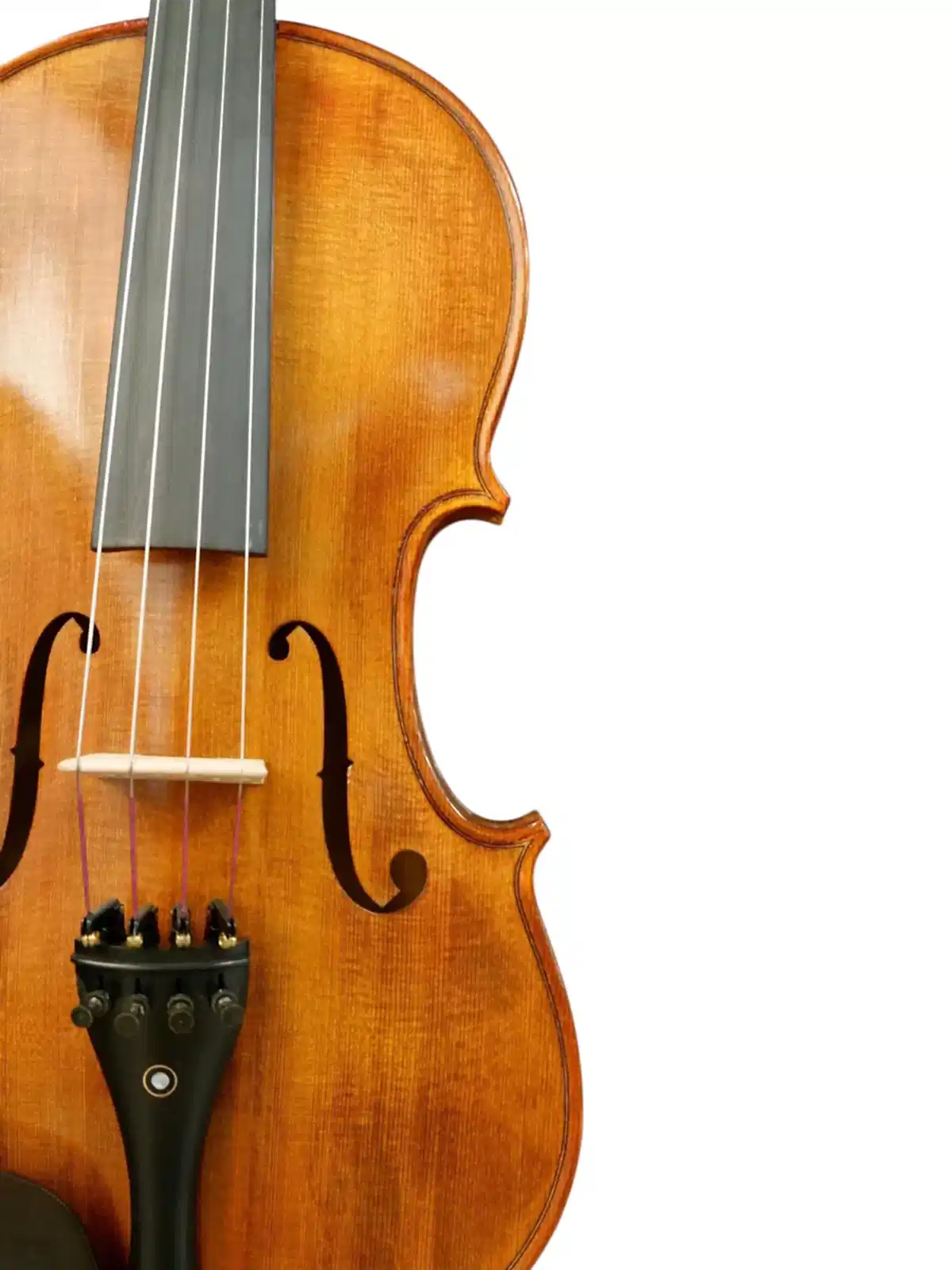 Sultan El Yapımı Keman E03