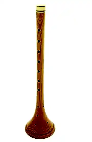 Dut Zurna Re Küçük Boy Kamış ve Boru dahil