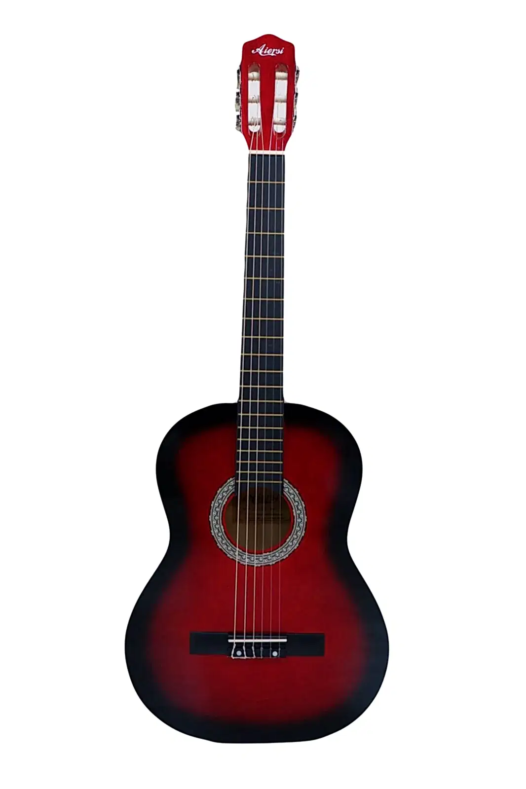 AİERSİ SC040 RDS SAP AYARLI KLASİK GİTAR