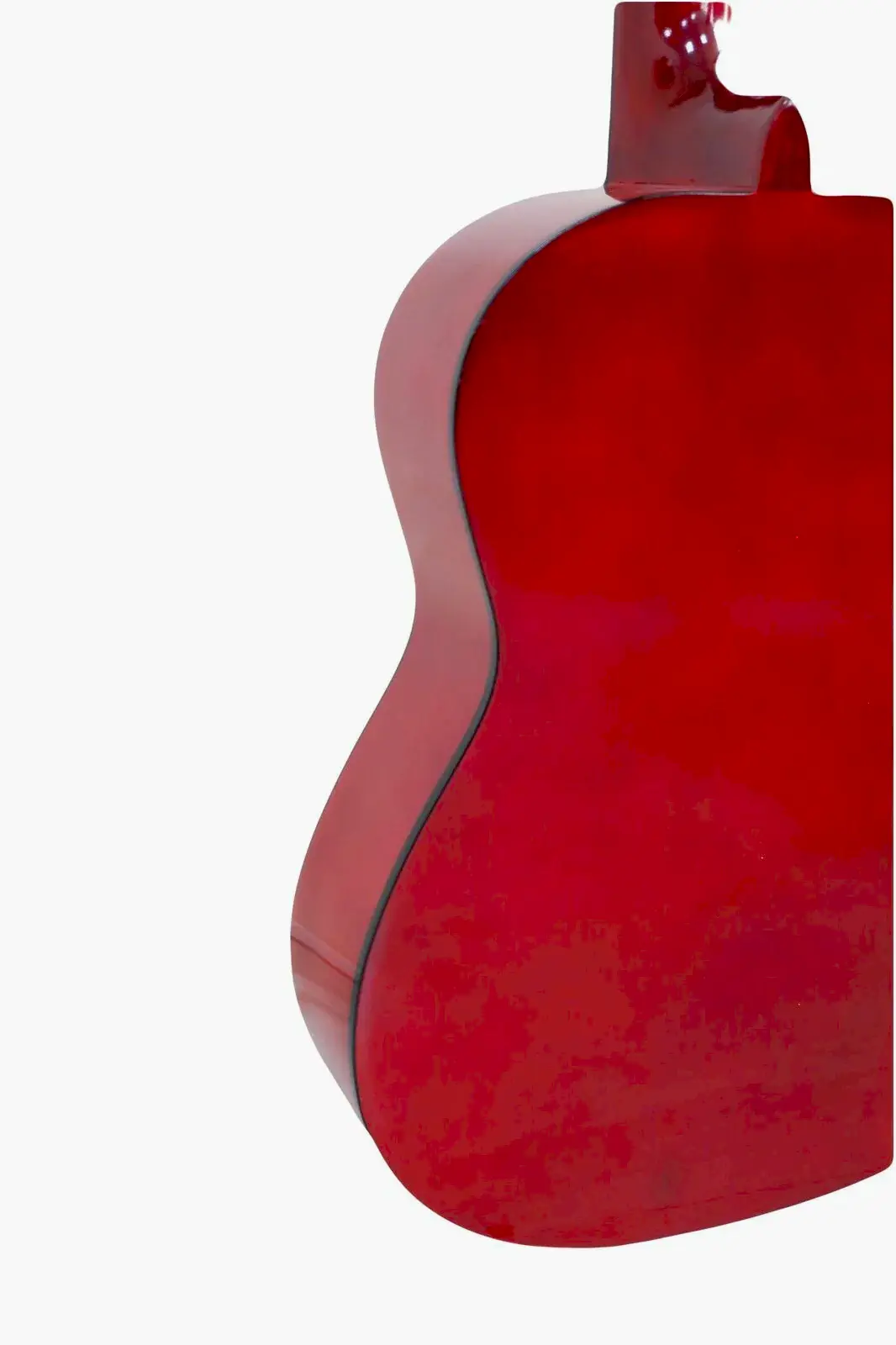 AİERSİ SC040 SB SAP AYARLI KLASİK GİTAR