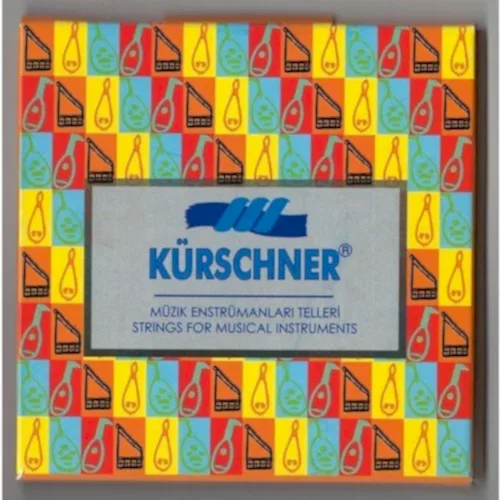 Kurschner Premium Arap 1 Ud Teli