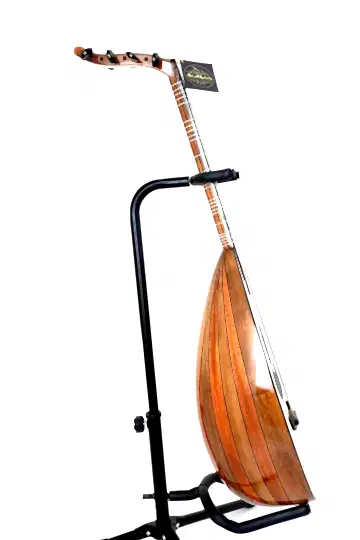 Sultan Maun Ceviz Türk Lavtası