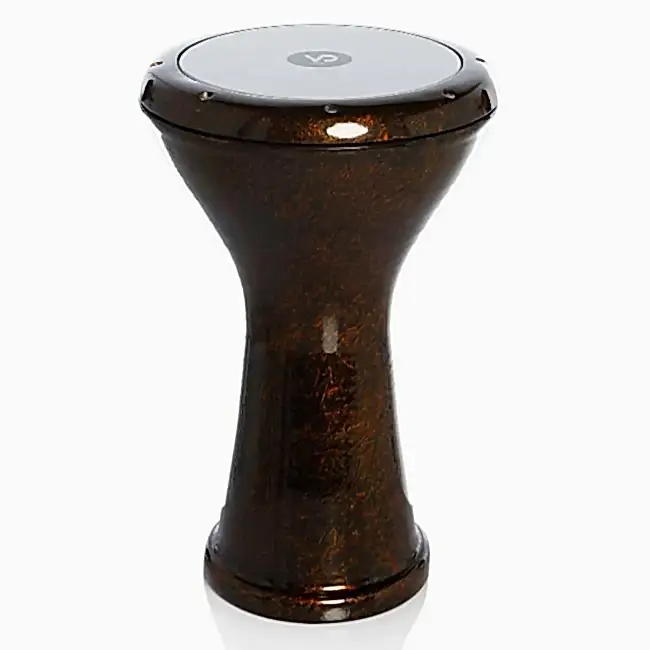 Döküm Darbuka