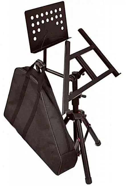 Kanun Standı Tam Set KSNC4