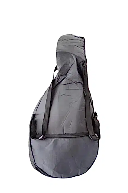 Öğrenci Ud Taşıma Kılıfı