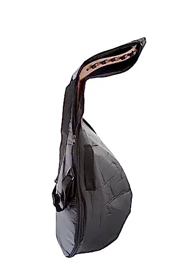 Öğrenci Ud Taşıma Kılıfı