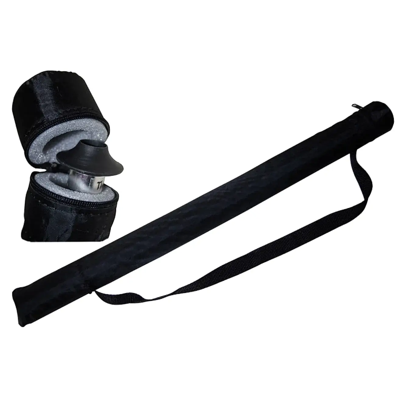 KMR112 Ney Kılıfı (Silindir Kılıf)