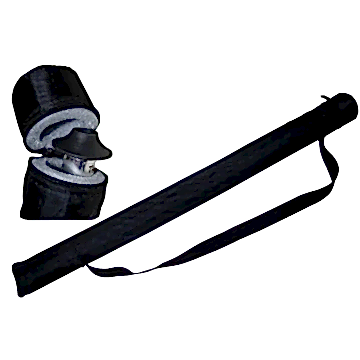 KMR112 Ney Kılıfı (Silindir Kılıf)