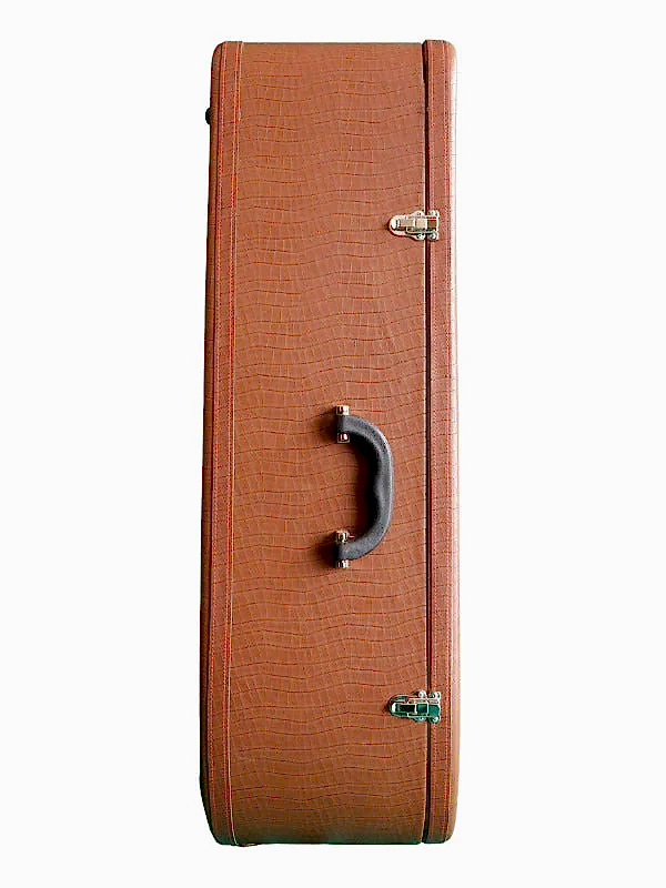 Ud Enstrümanı Sert Kılıf