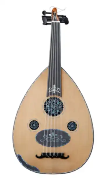 Sultan SU-ED1 Orta Kalite Ud