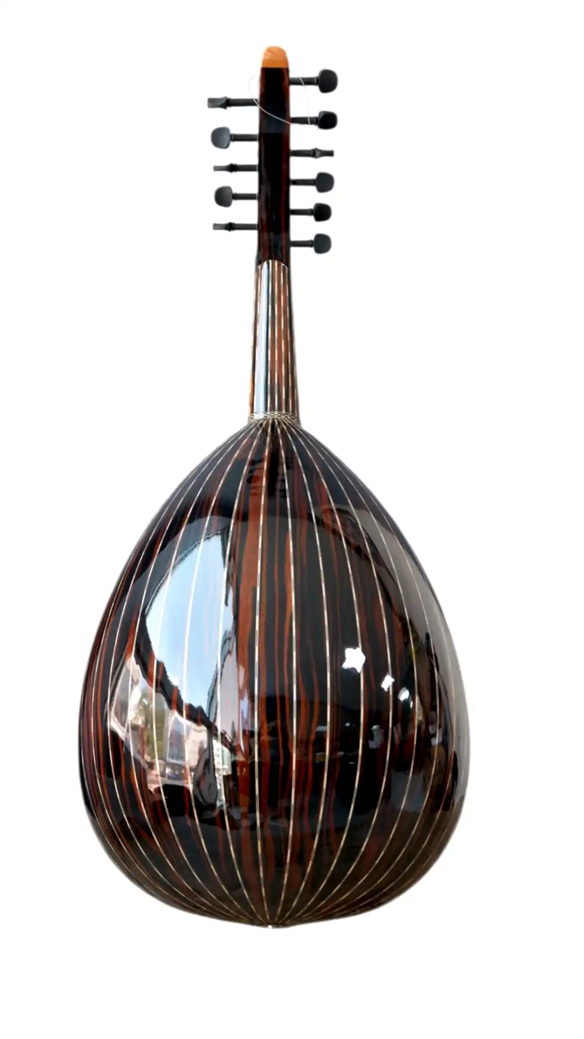 Sultan SU-ED1 Orta Kalite Ud