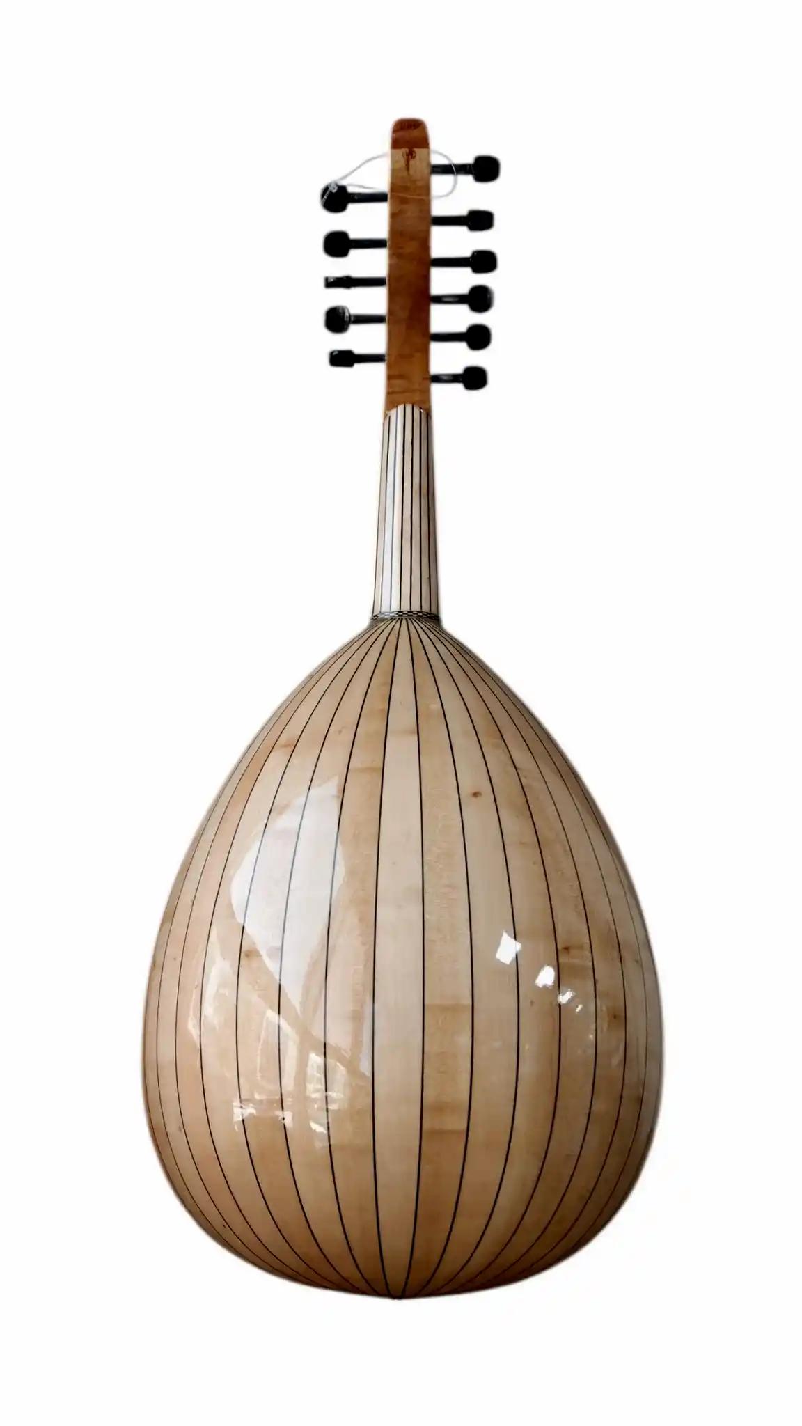 Sultan SU-ED2 Orta Kalite Ud