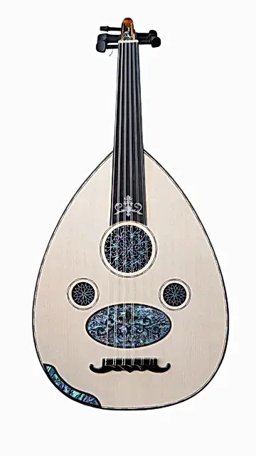 Sultan SU-ED3 Orta Kalite Ud