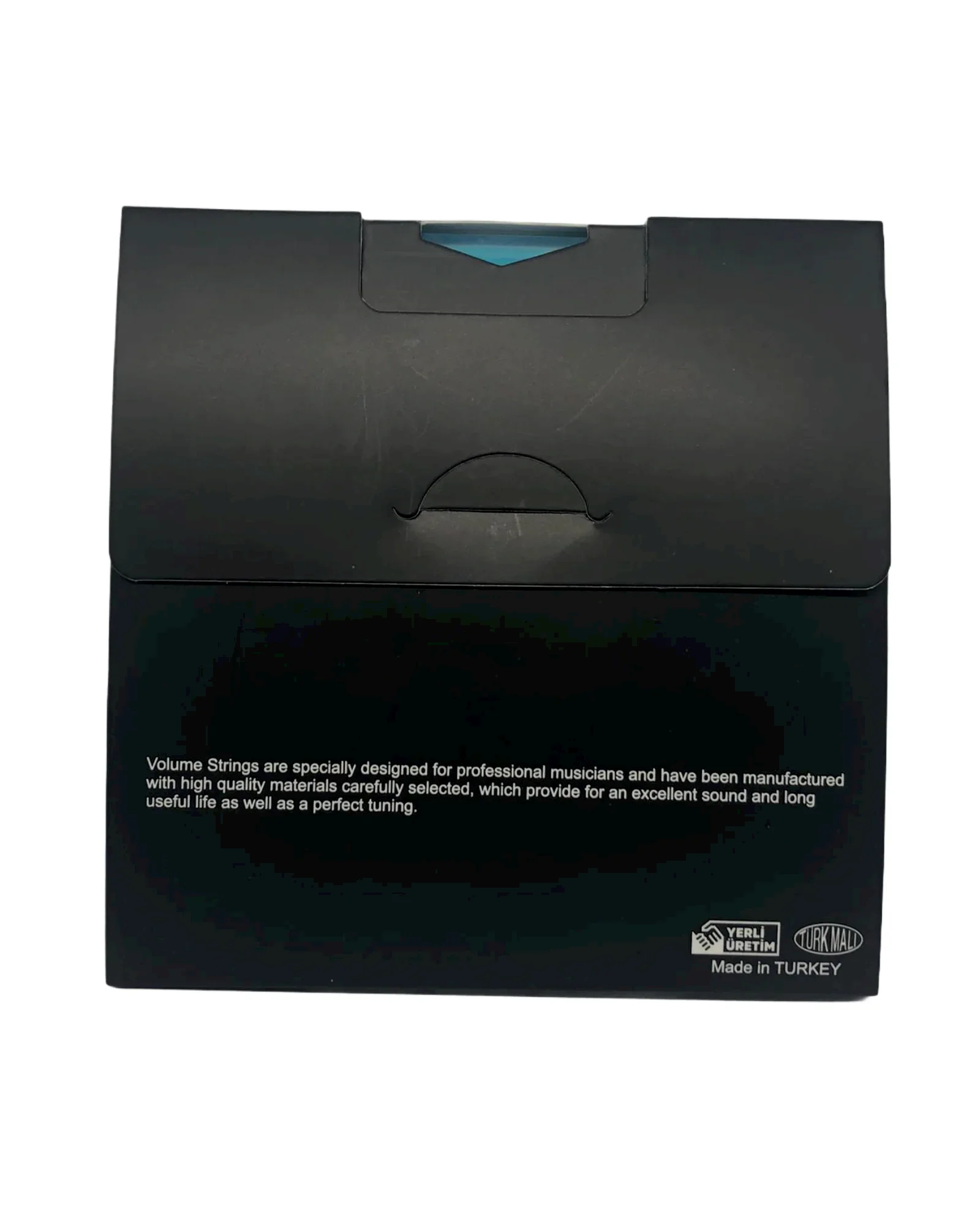 Volume Gitar Teli Seti