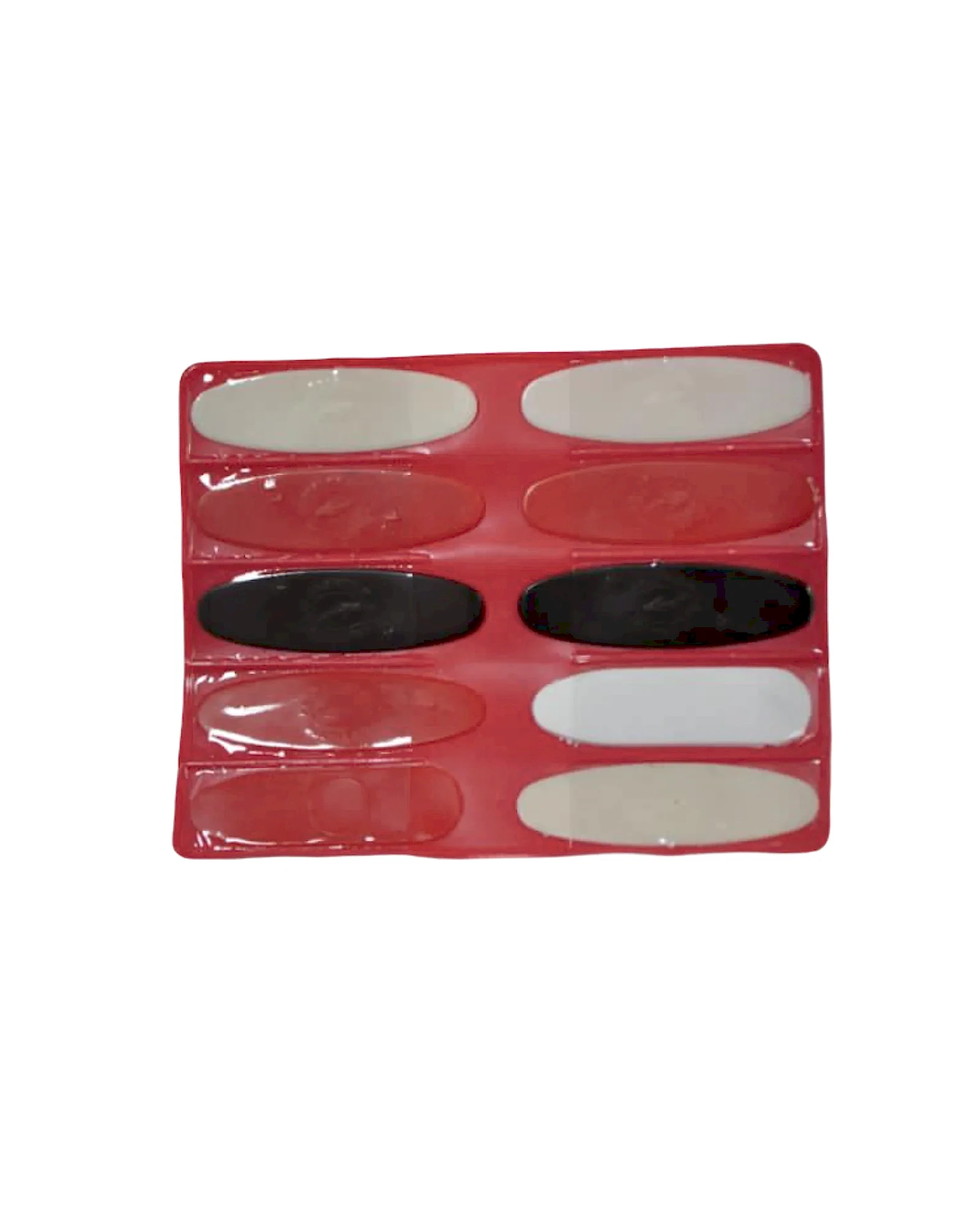 Saz Mızrap Cüzdanı- Tezene