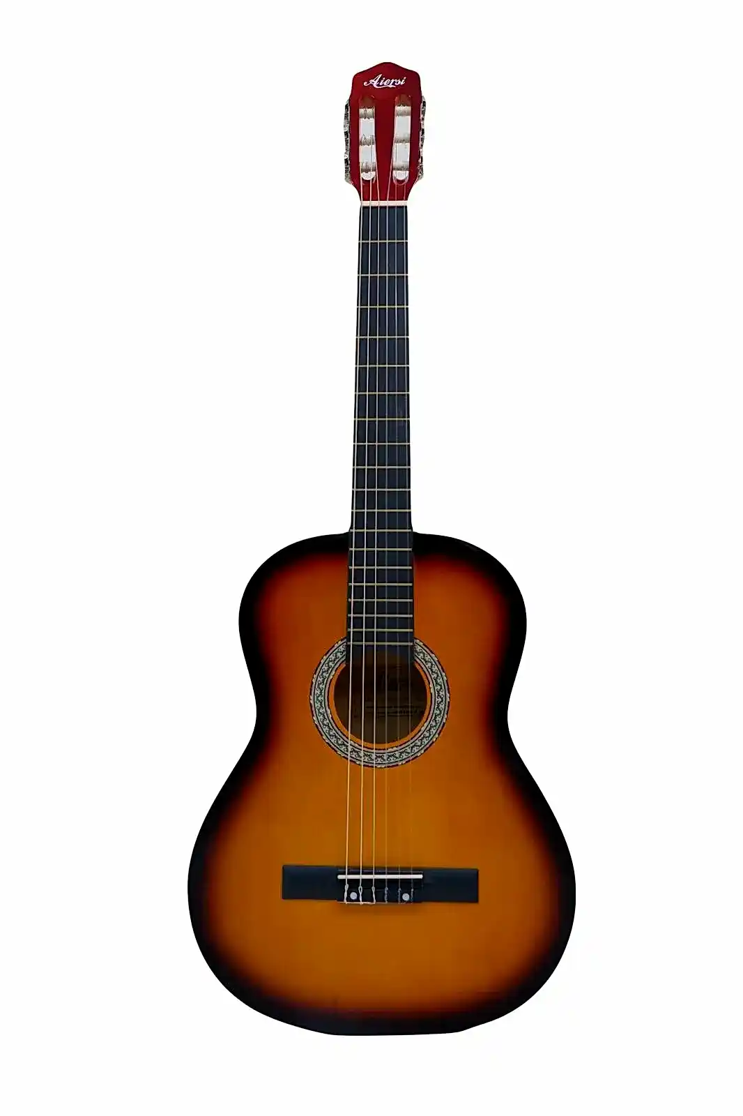 AİERSİ SC040 SB SAP AYARLI KLASİK GİTAR