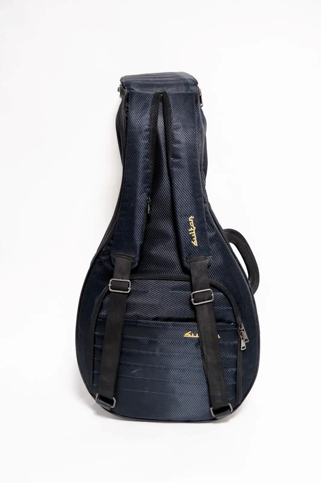 WG5 Dolgulu Ud Çantası